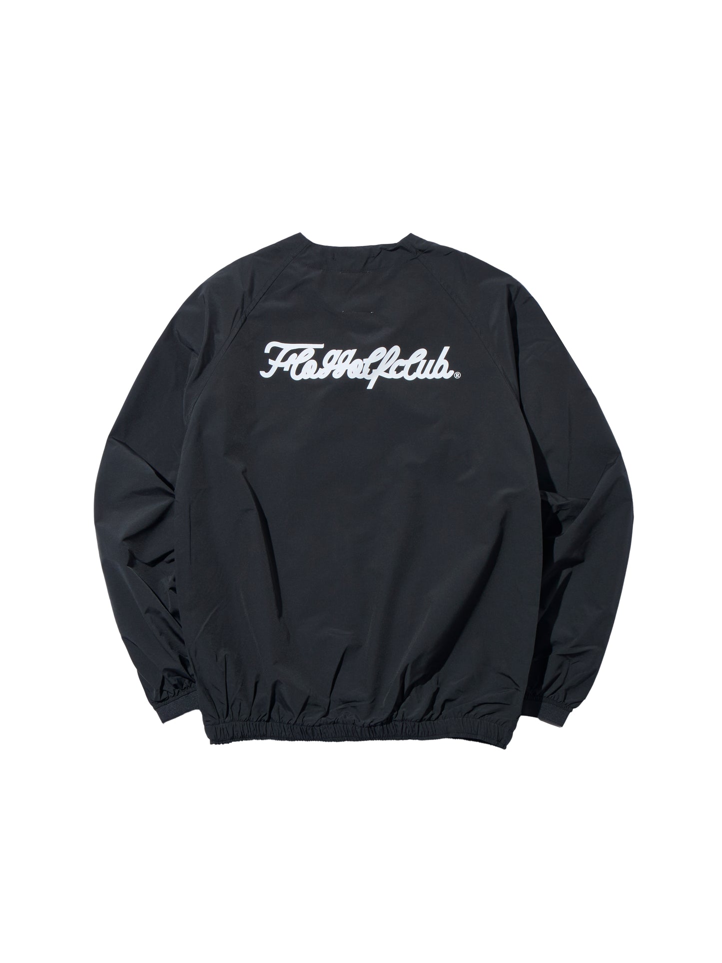 MR.FLOGEY NYLON JACKT