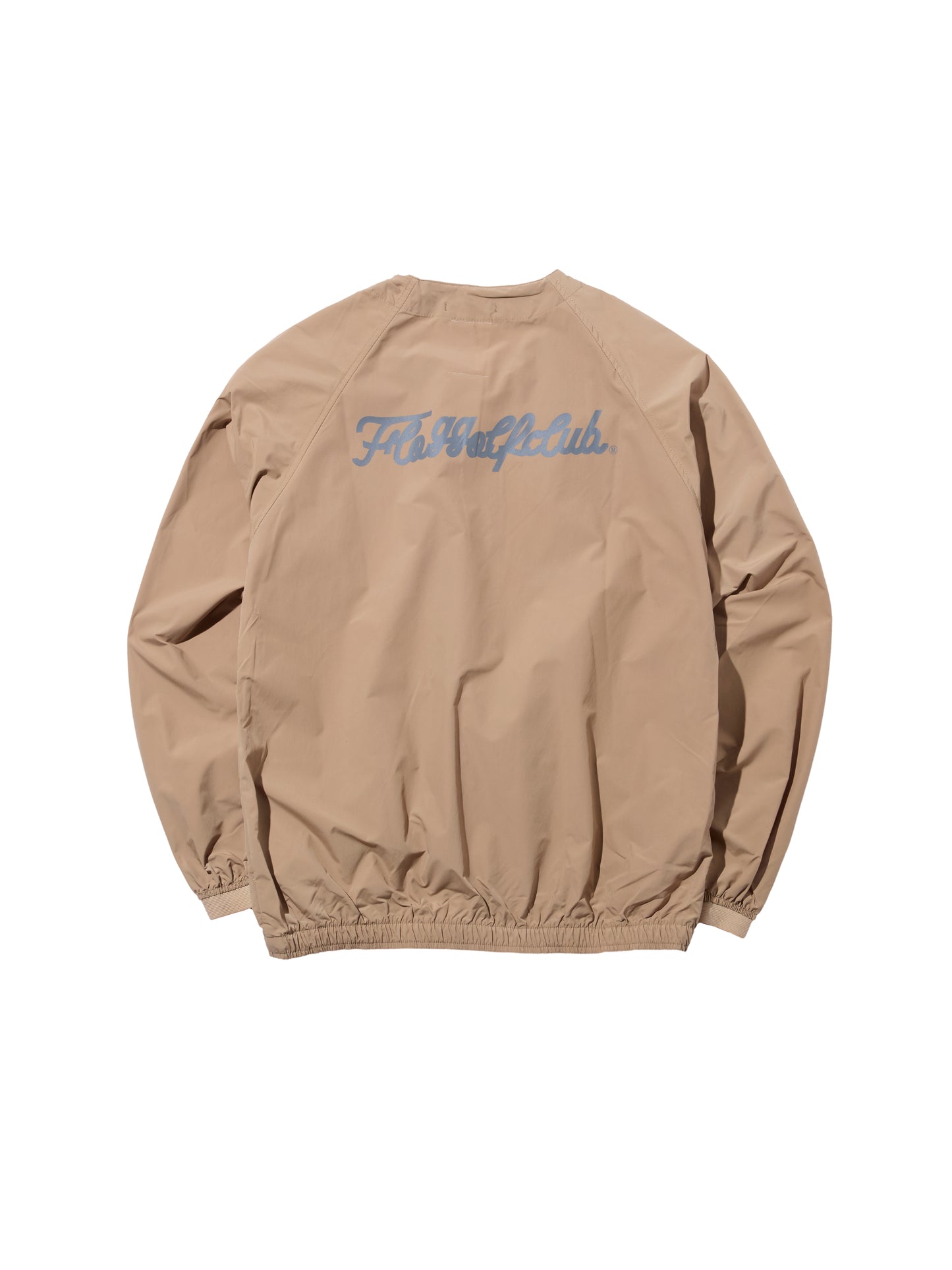 MR.FLOGEY NYLON JACKT