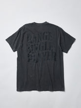 画像をギャラリービューアに読み込む, RANGE SINGLE PLAYER T-shirt
