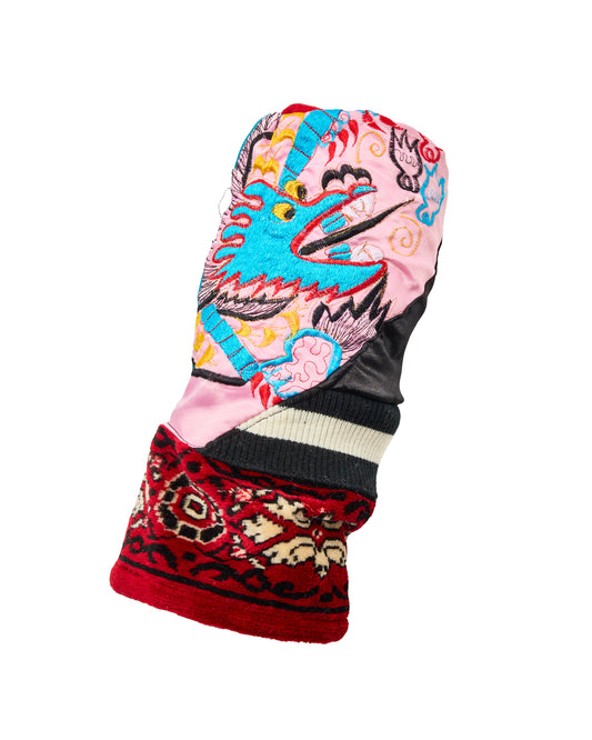 【Remake head cover】FW用