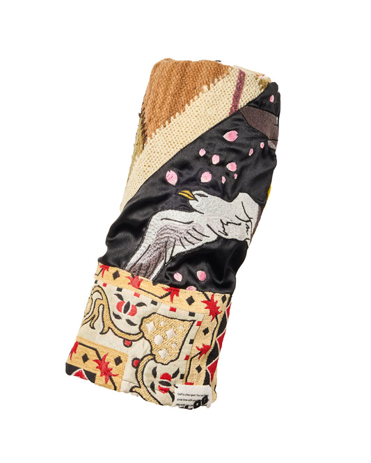 【Remake head cover】DR用