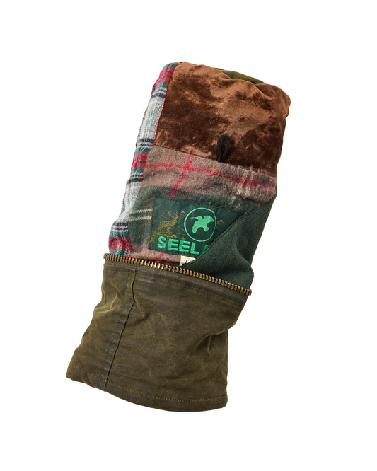 【Remake head cover】DR用