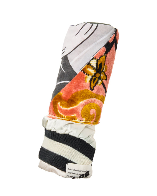 【Remake head cover】UT用