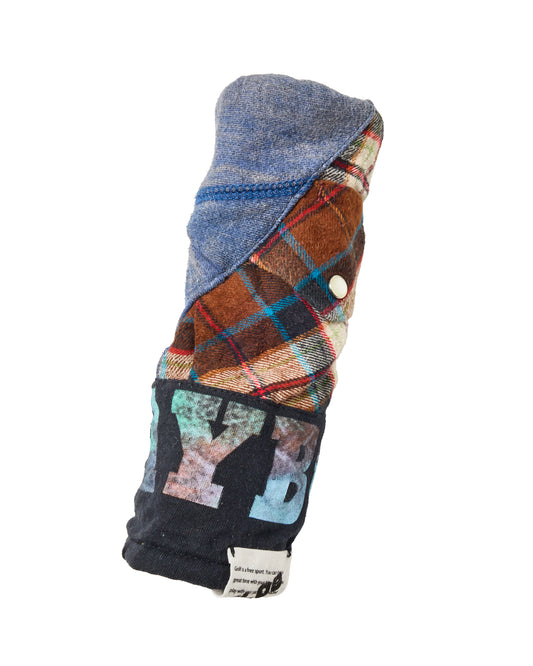 【Remake head cover】UT用