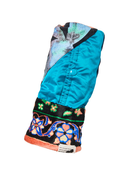 【Remake head cover】DR用
