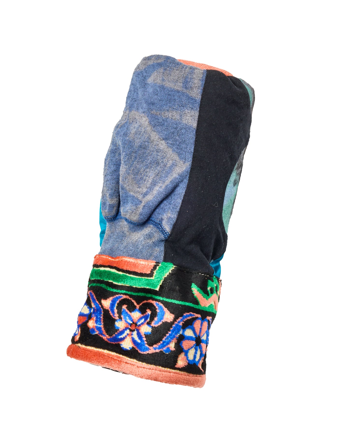 [Remake head cover] For DR