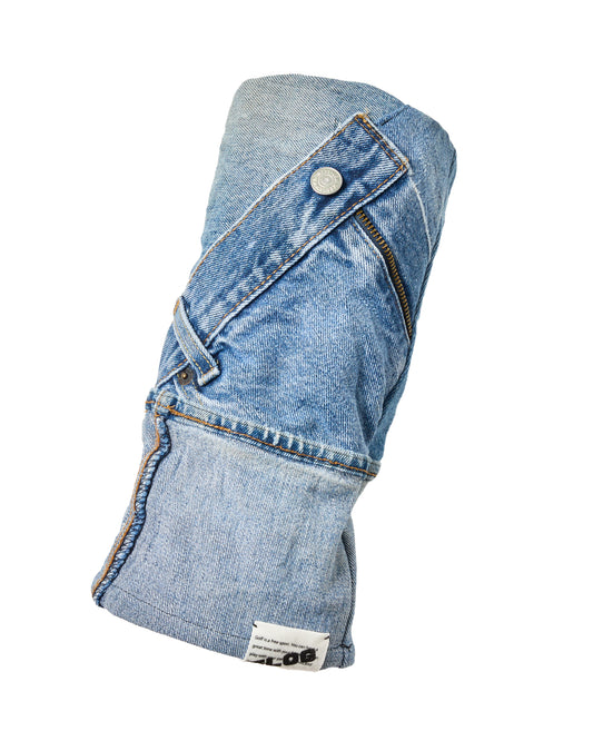 【Remake head cover】DR用