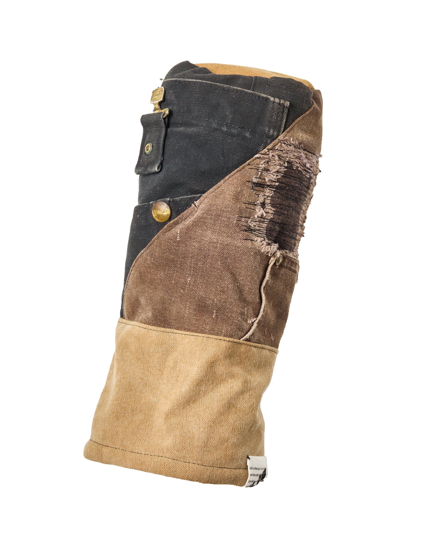 [Remake head cover] For DR