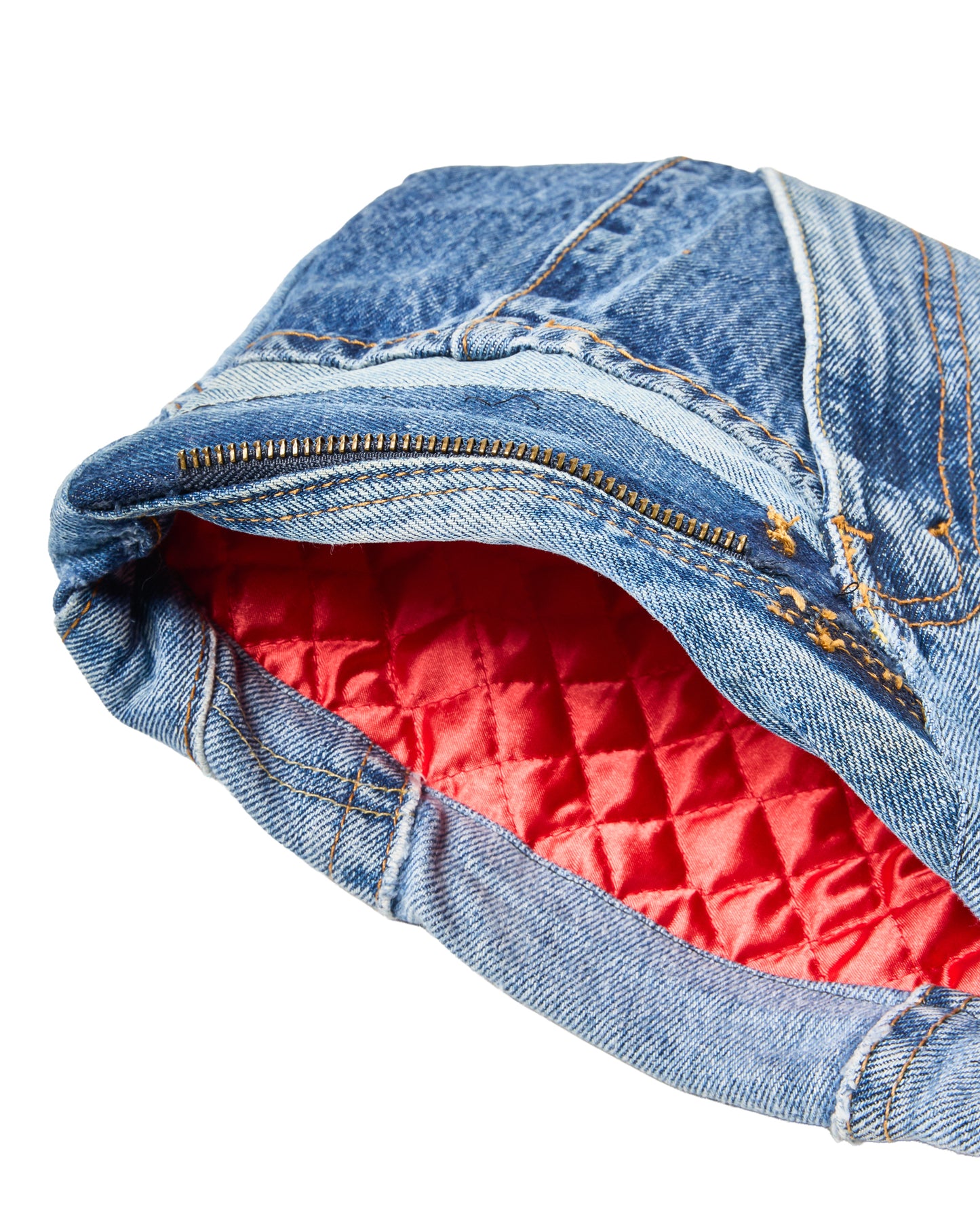 [Remake head cover] for irons