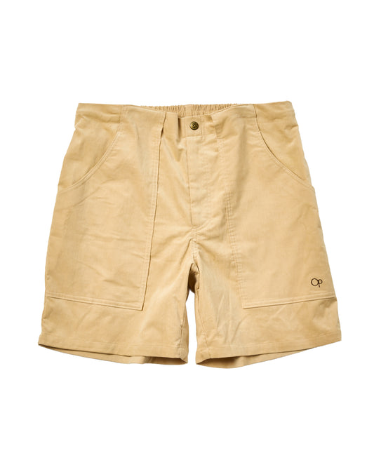 Ocean Pacific collaboration BOARD SHORTS