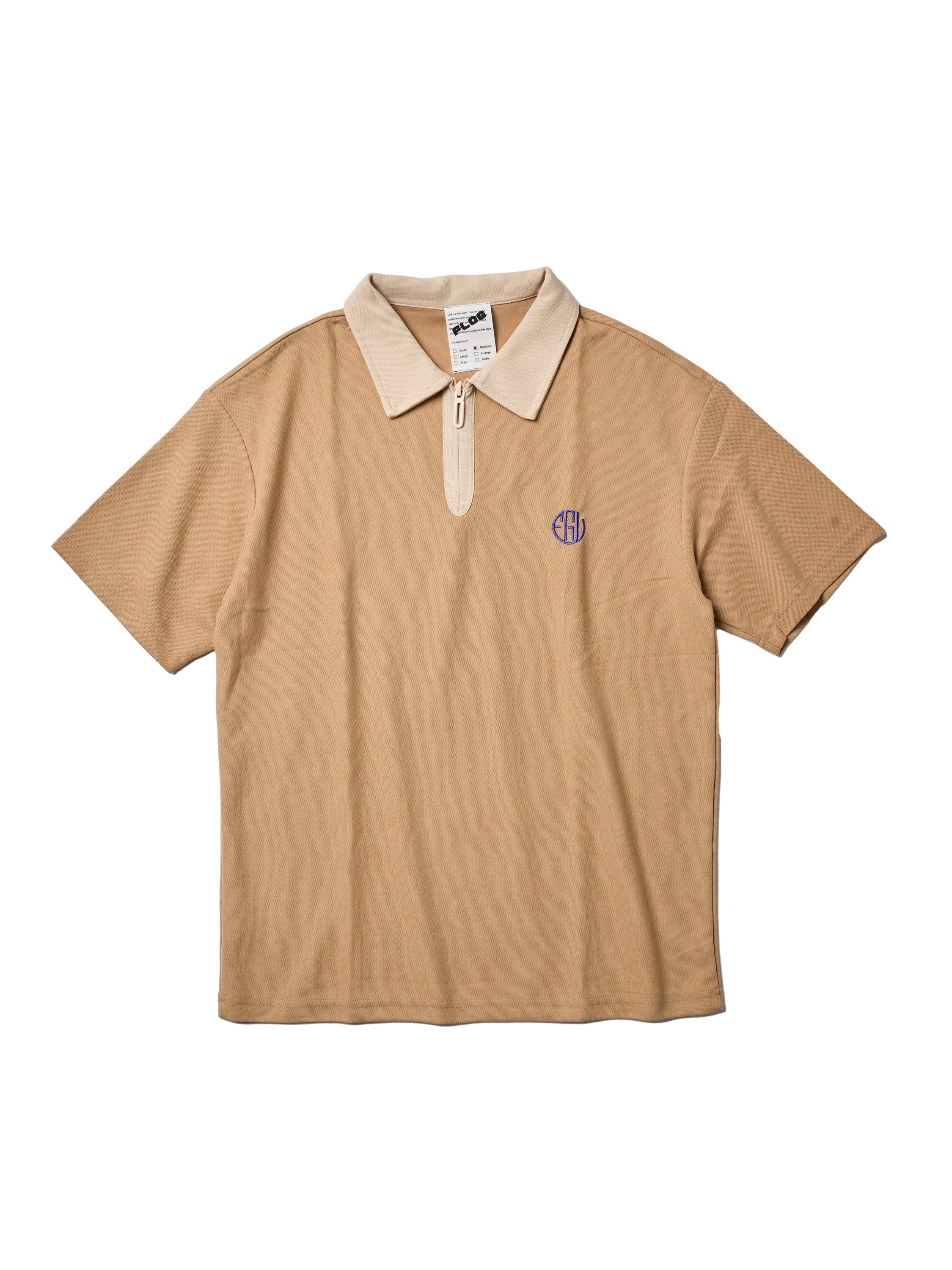 flog golf club 長袖ジャケット FLOG GOLF CLUB – FLOG_GOLF_CLUB