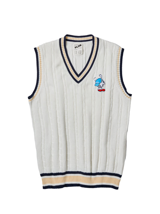 MR.FLOGEY knit best