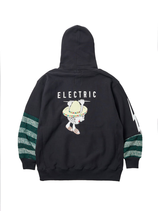 【Remake vol-45】for ELECTRIC GOLF