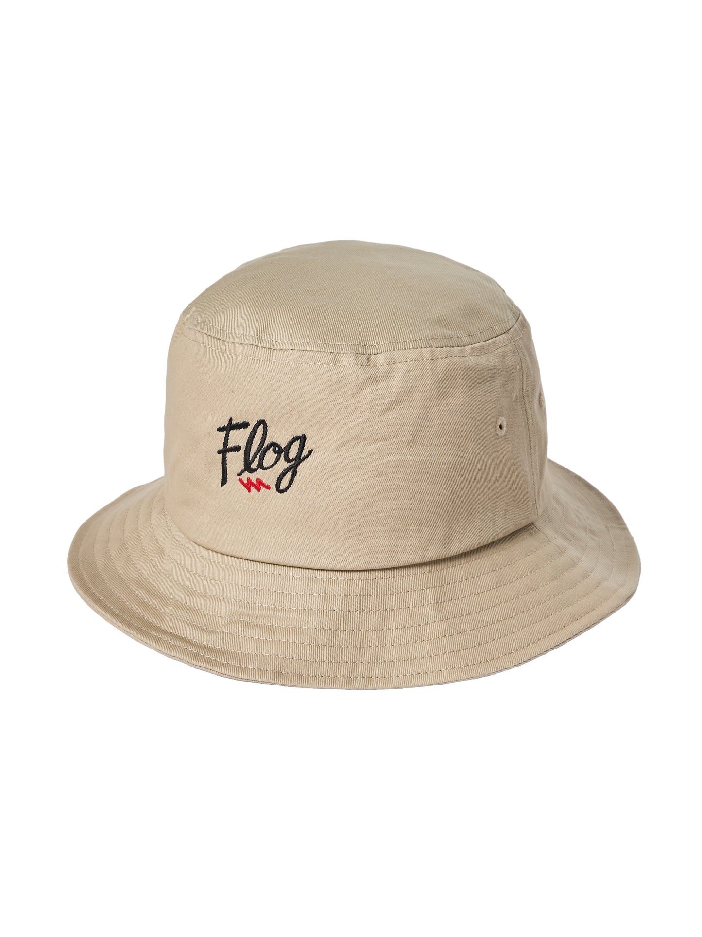ELECTRIC GOLF×FLOG GOLF CLUB Backet hut