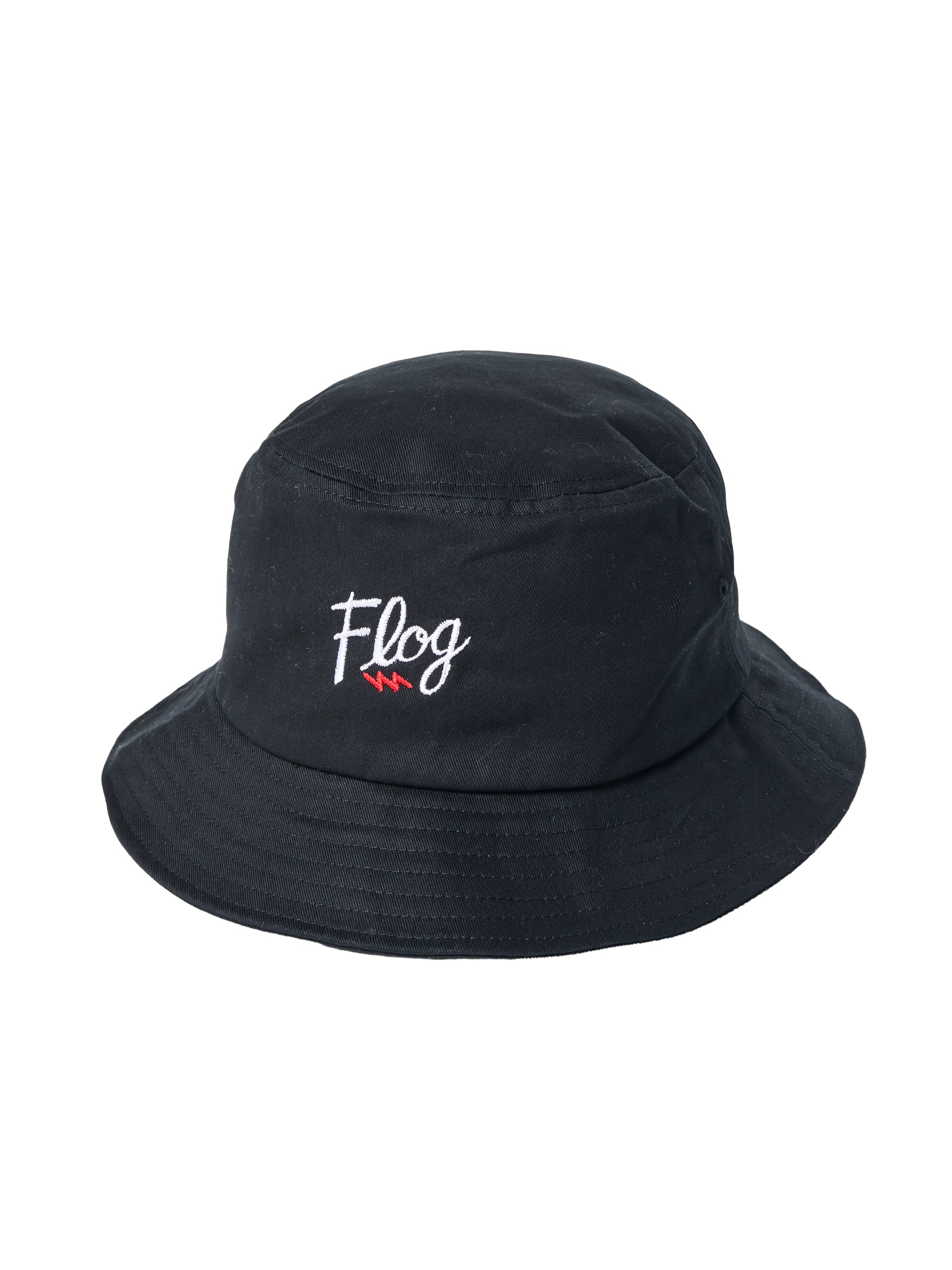 ELECTRIC GOLF×FLOG GOLF CLUB bucket hut