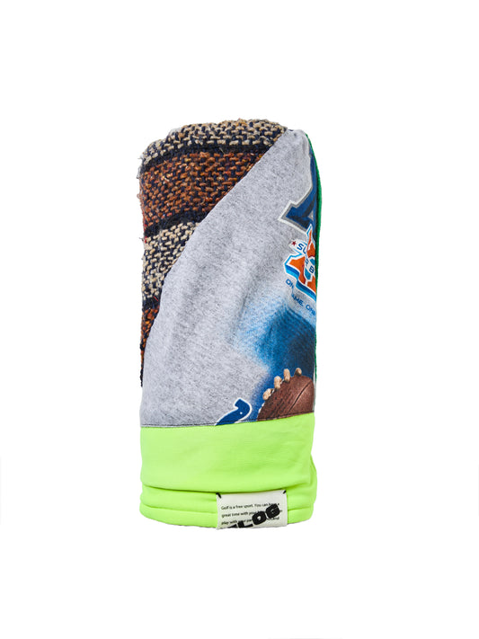 [Remake head cover] vol-1