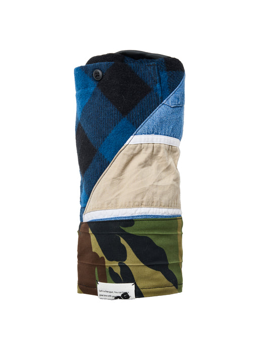 [Remake head cover] vol-2