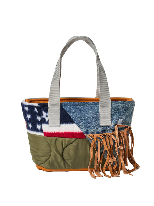 [Remake cart bag] vol-1