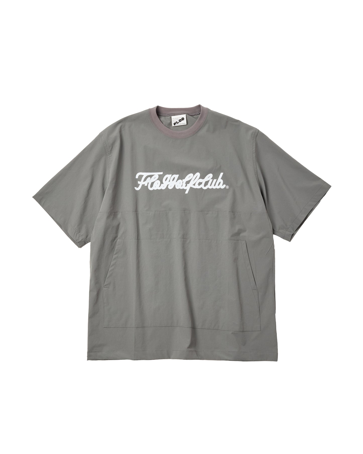 FLOG RIPSTOP T-SHIRT