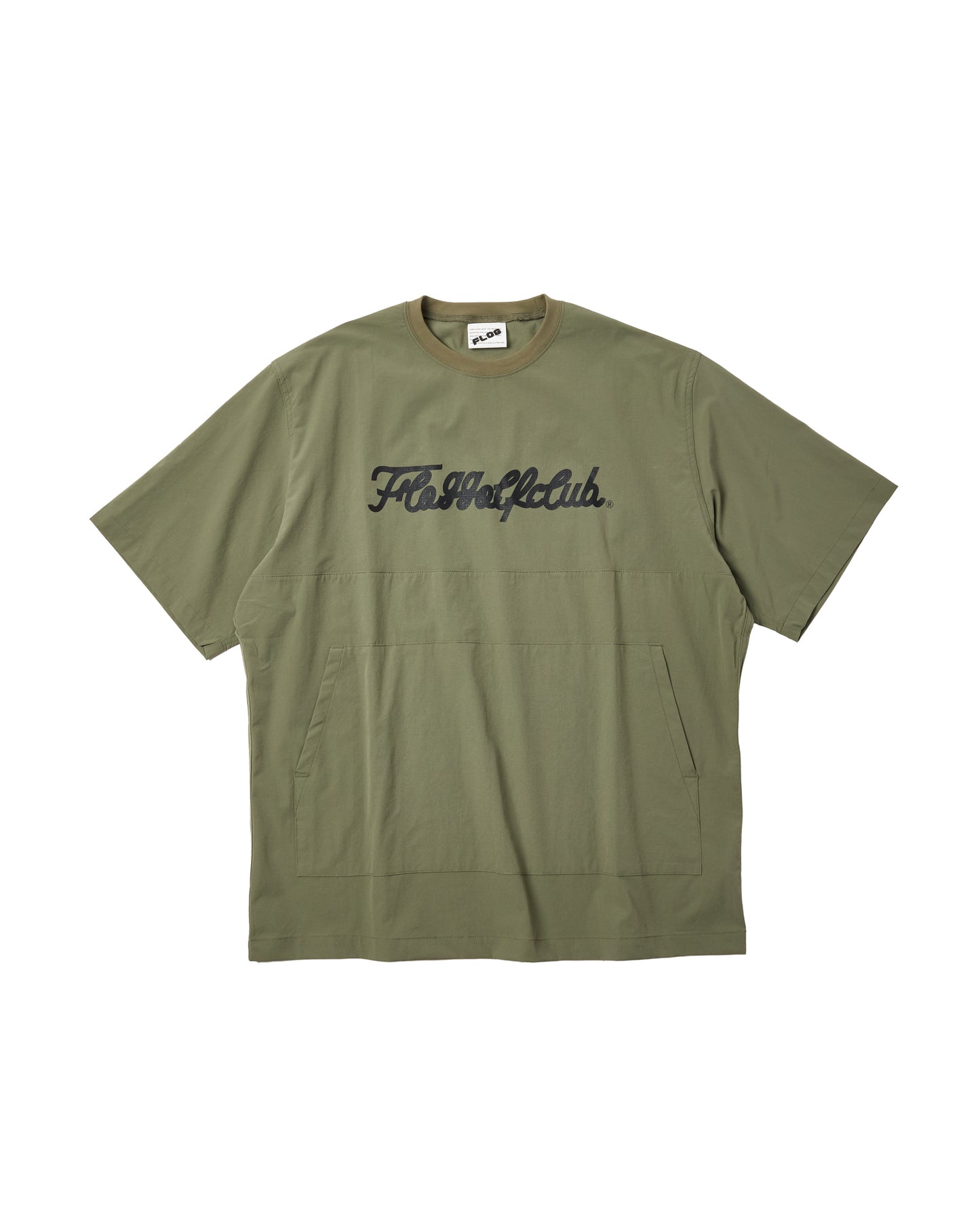 FLOG RIPSTOP T-SHIRT