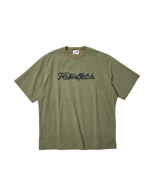 FLOG RIPSTOP T-SHIRT