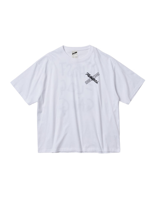 GHOST FLOG GANG T-shirt