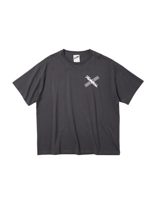 GHOST FLOG GANG T-shirt