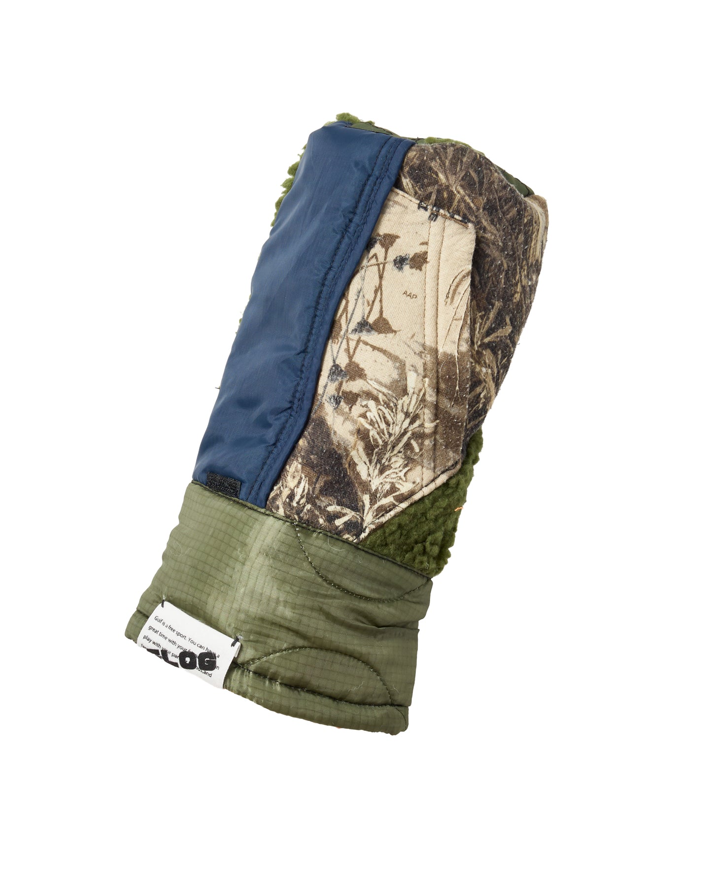【Remake head cover】vol-4 FW用