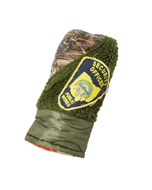 [Remake head cover] vol-4 for FW