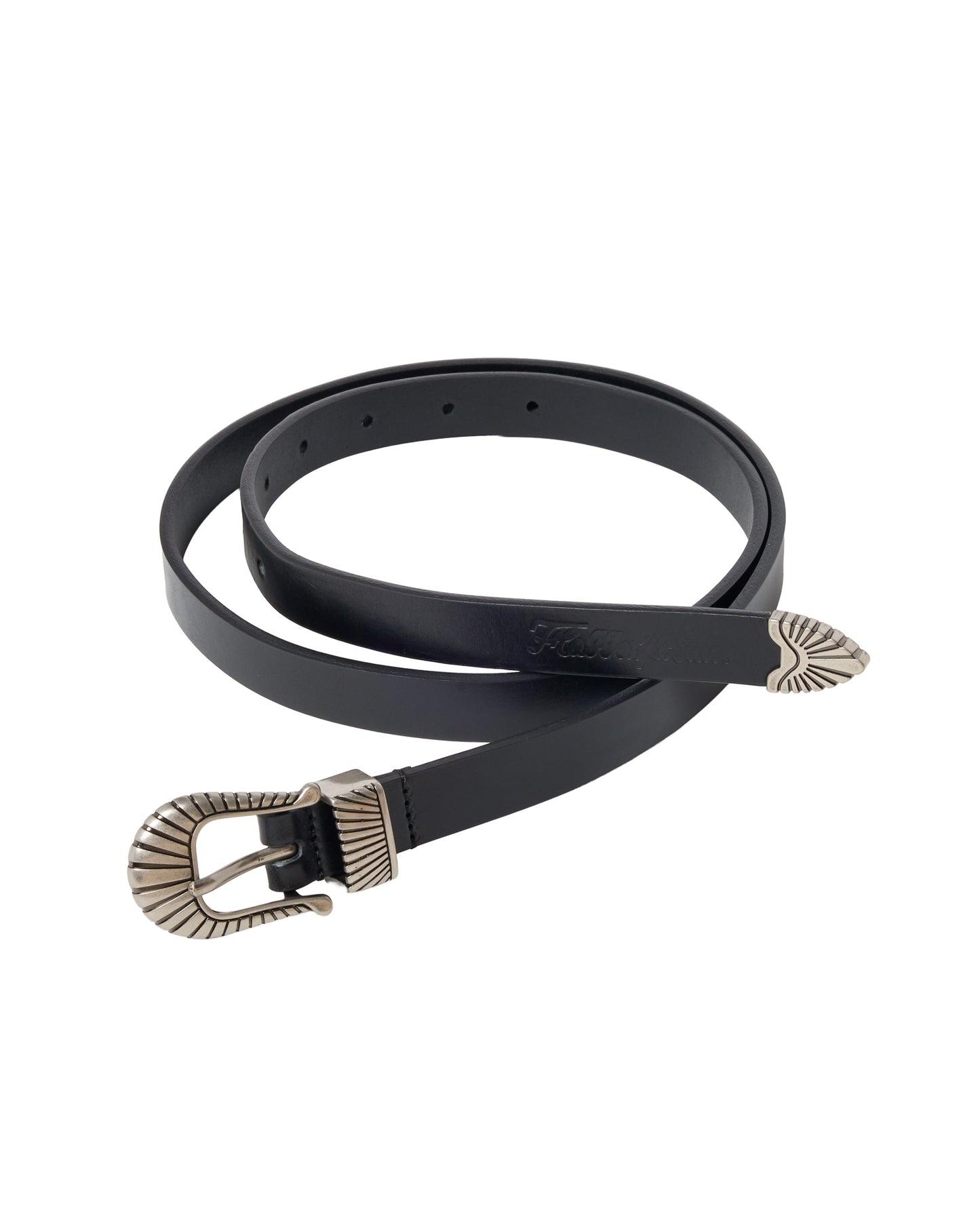 FLOG WESTERN BELT