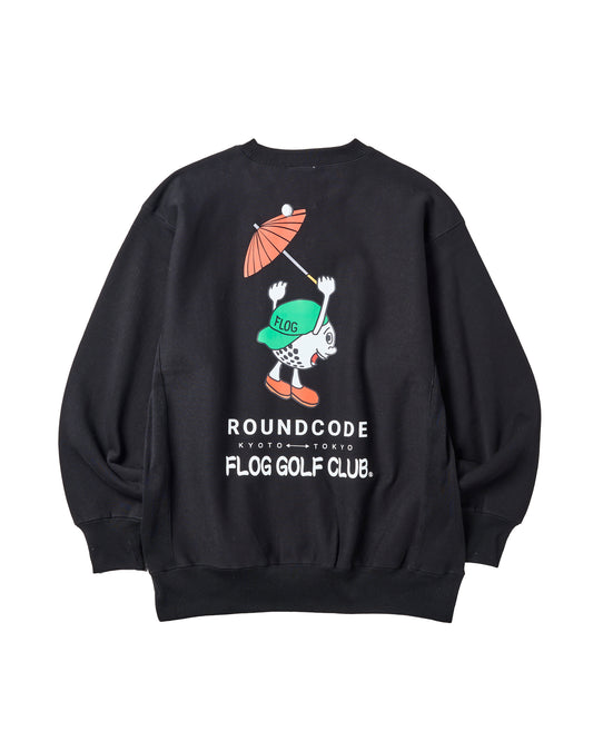 CURUCURU sweat