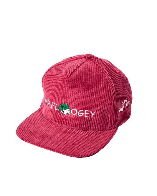 MR.FLOGEY cap