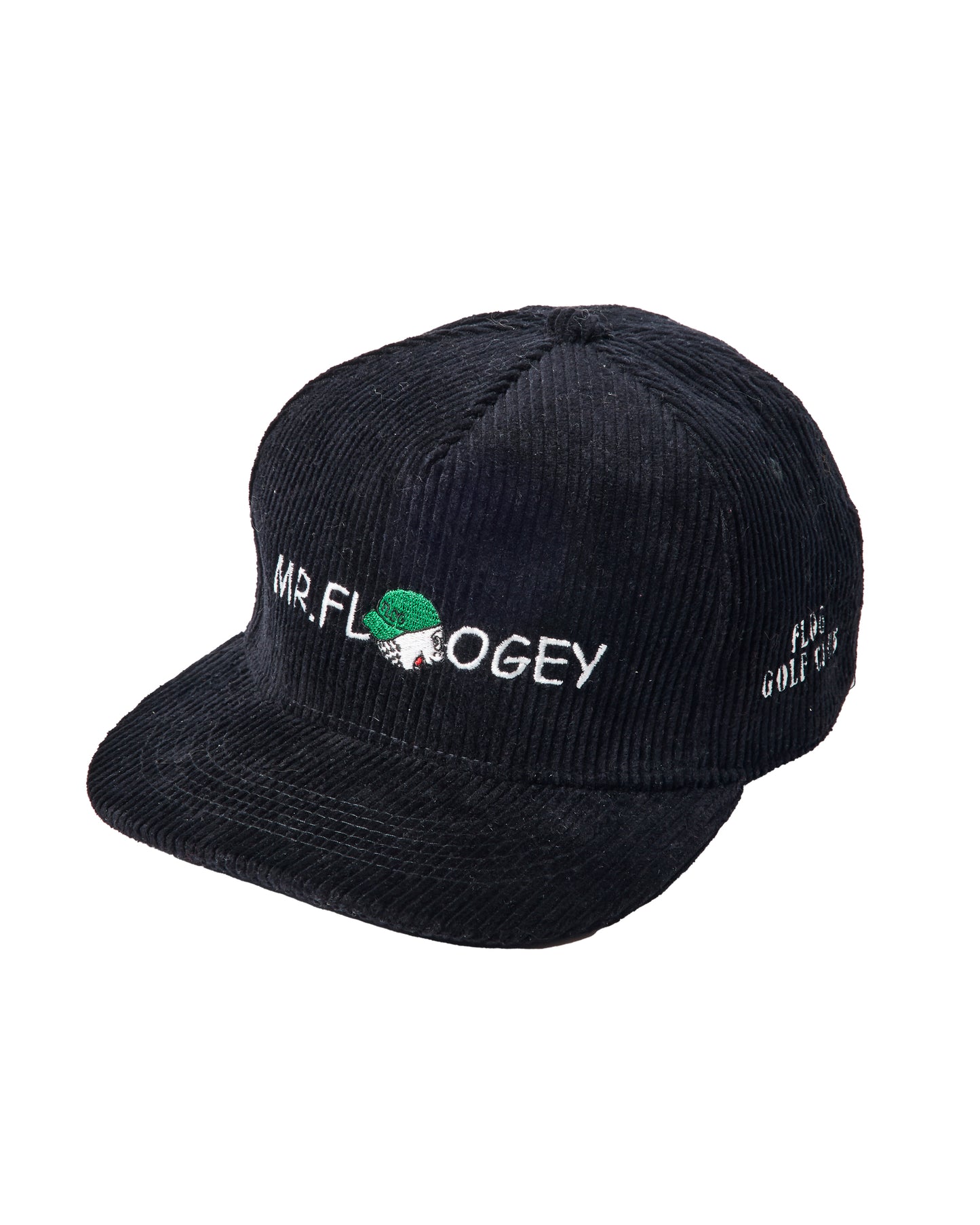 MR.FLOGEY cap