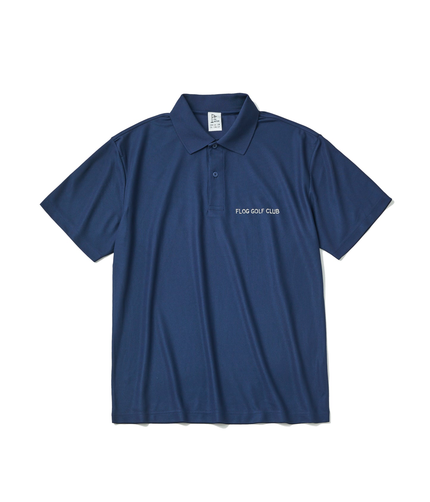 『Theory of evolution』Polo shirt