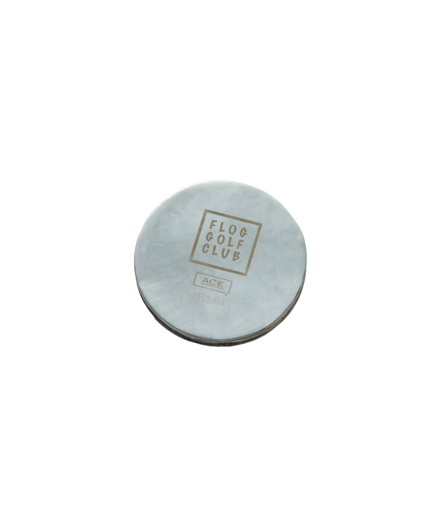 【受注生産】Sun face marker