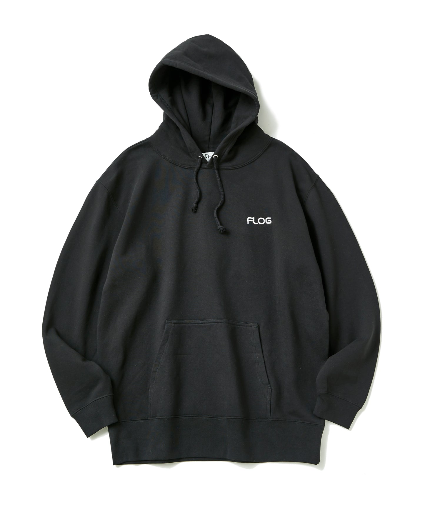 【Hand painted】junkie hoodie
