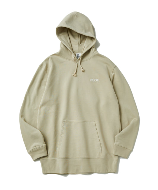 【Hand painted】junky hoodie
