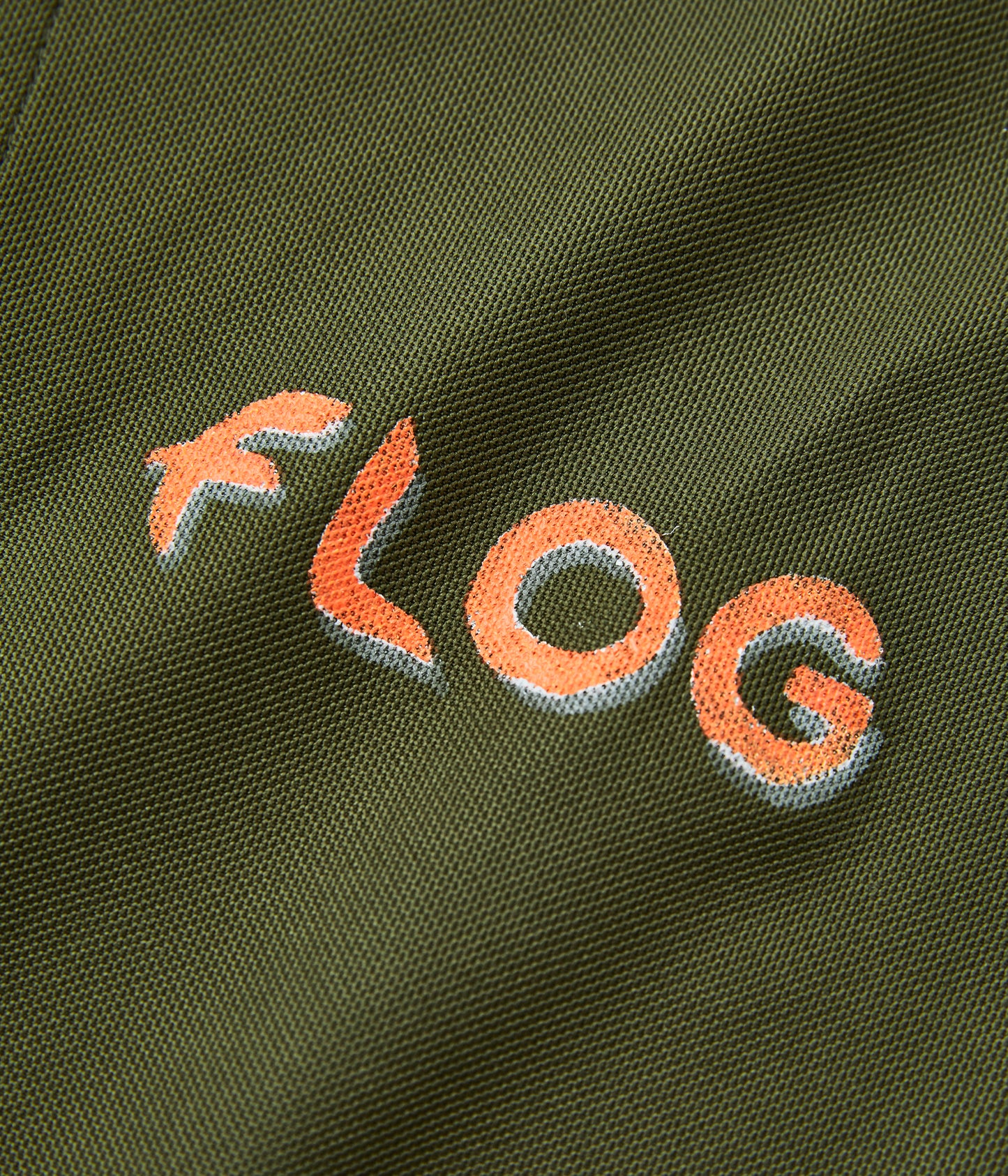 『Theory of evolution』Polo shirt vol.2