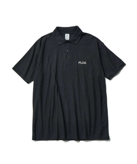 Hand painted Mexican skull POLO