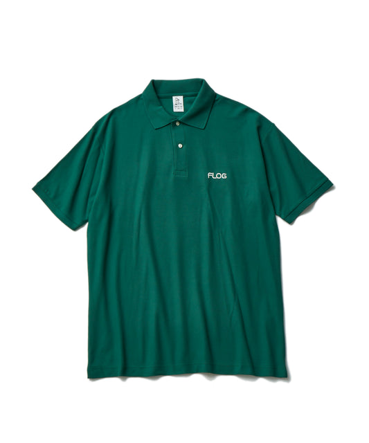 Hand painted Mexican skull POLO