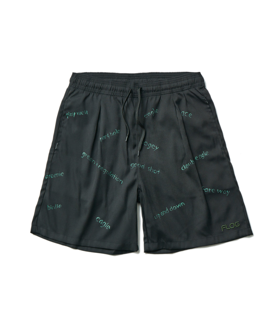 Hand painted easy shorts vol.2