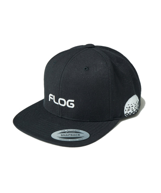 【Hand painted】basic SnapBack CAP vol.2